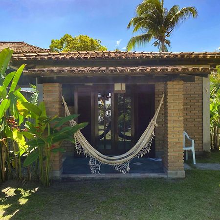 Golfinho Condominio Porto Seguro Extérieur photo