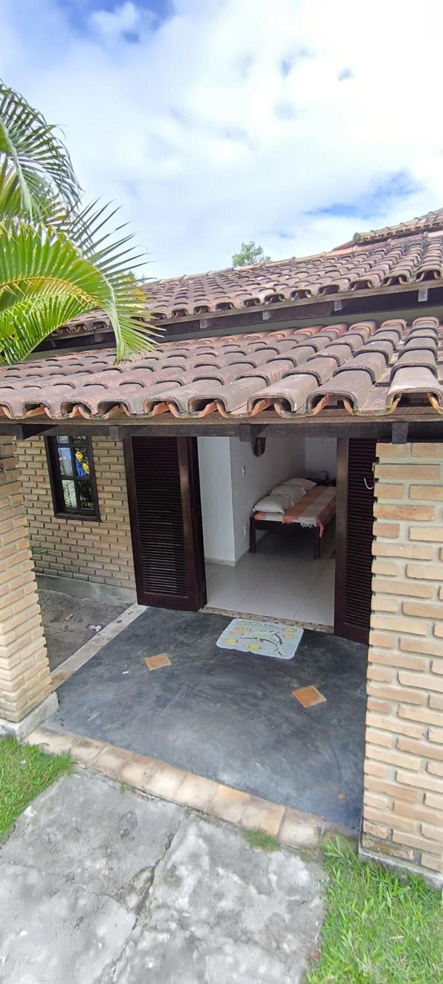 Golfinho Condominio Porto Seguro Extérieur photo